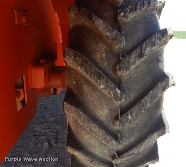 image for item KR9256 2001 Ditch Witch 1820H  trencher