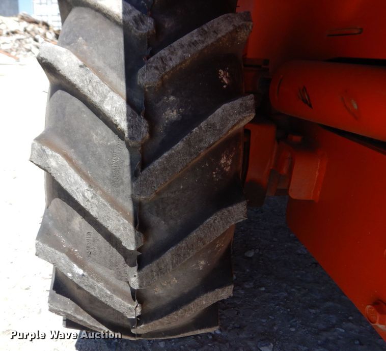 image for item KR9256 2001 Ditch Witch 1820H  trencher