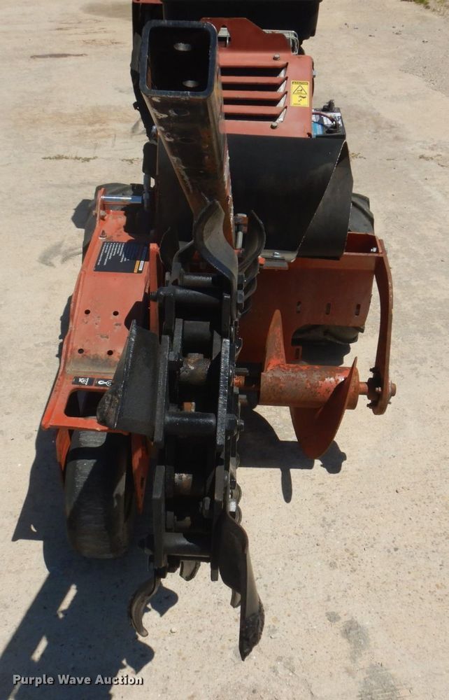 image for item KR9257 2012 Ditch Witch RT16  trencher