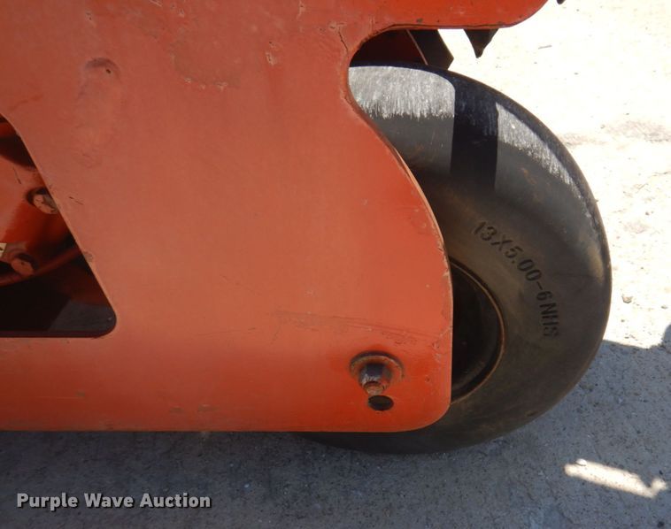 image for item KR9257 2012 Ditch Witch RT16  trencher