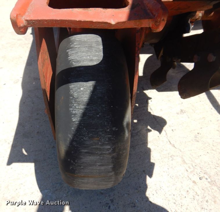 image for item KR9257 2012 Ditch Witch RT16  trencher