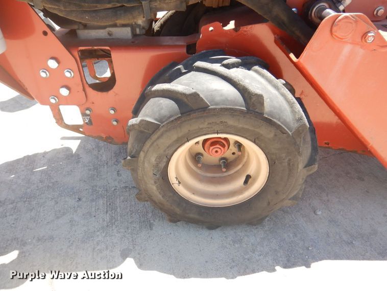 image for item KR9257 2012 Ditch Witch RT16  trencher