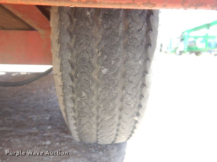 image for item KR9257 2012 Ditch Witch RT16  trencher