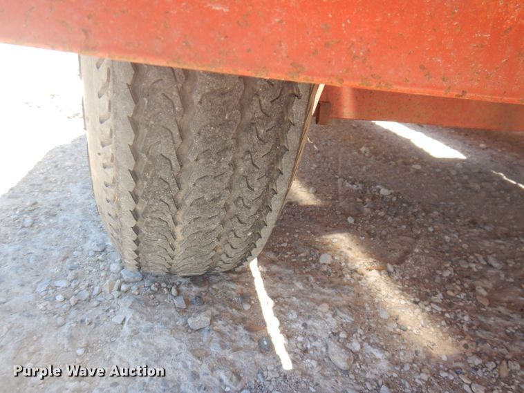 image for item KR9257 2012 Ditch Witch RT16  trencher