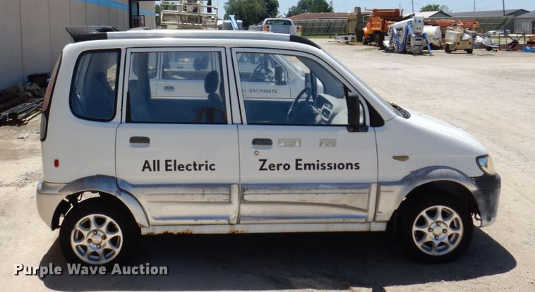 image for item KR9259 (3) Qingyuan ZX40 vans