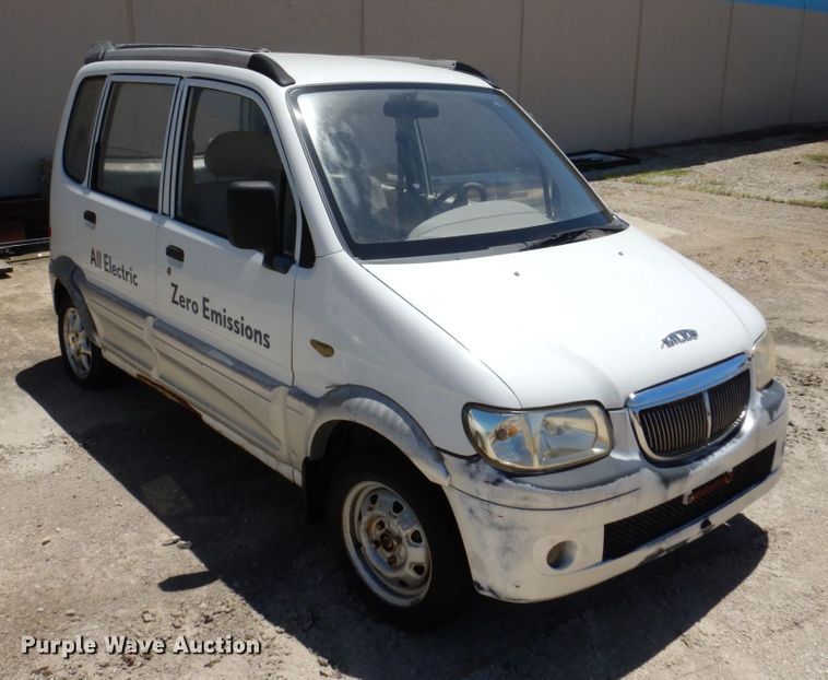 image for item KR9259 (3) Qingyuan ZX40 vans