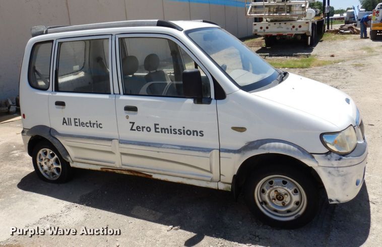 image for item KR9259 (3) Qingyuan ZX40 vans