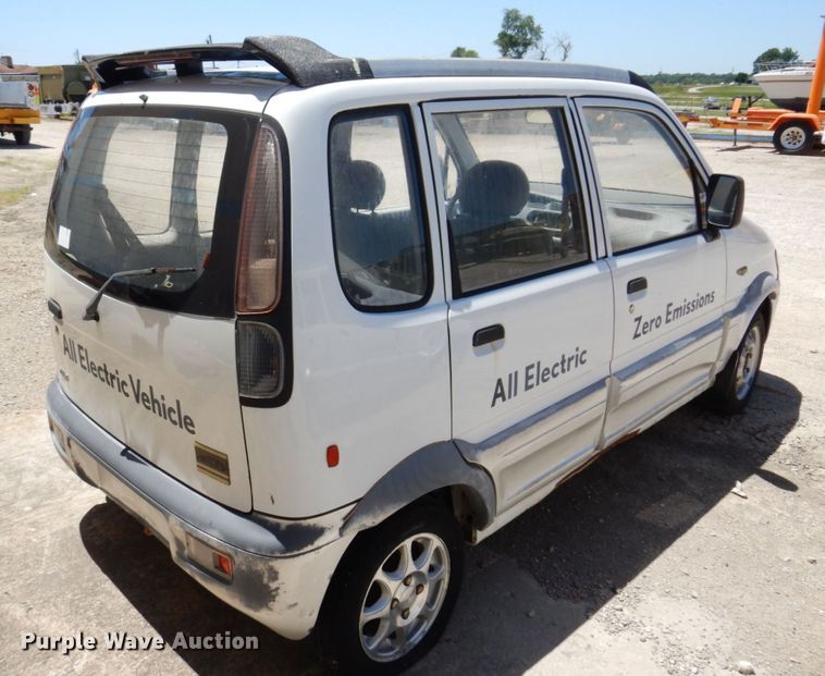 image for item KR9259 (3) Qingyuan ZX40 vans