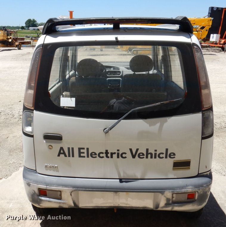 image for item KR9259 (3) Qingyuan ZX40 vans