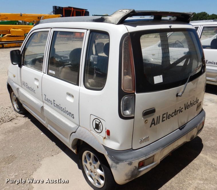 image for item KR9259 (3) Qingyuan ZX40 vans