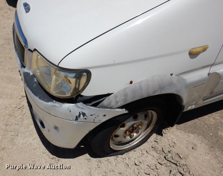 image for item KR9259 (3) Qingyuan ZX40 vans