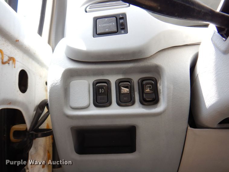 image for item KR9259 (3) Qingyuan ZX40 vans