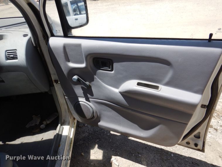 image for item KR9259 (3) Qingyuan ZX40 vans