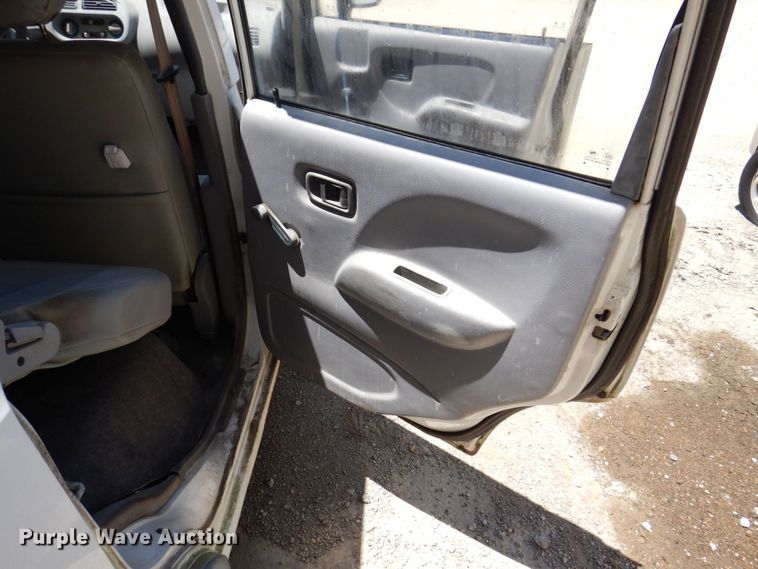 image for item KR9259 (3) Qingyuan ZX40 vans