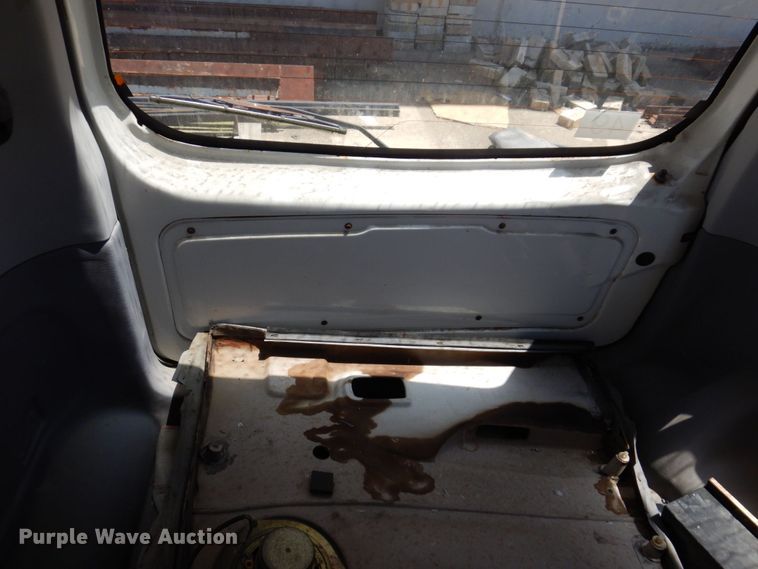 image for item KR9259 (3) Qingyuan ZX40 vans