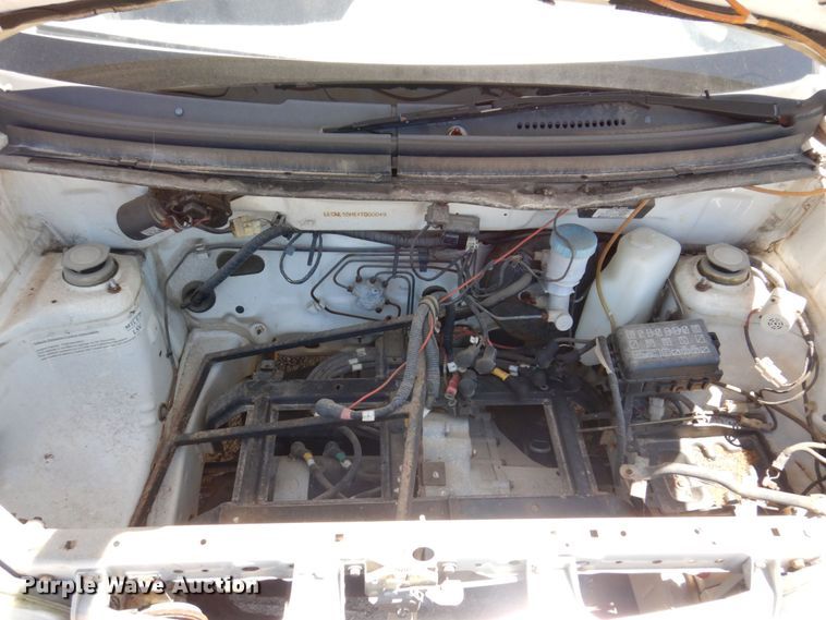 image for item KR9259 (3) Qingyuan ZX40 vans