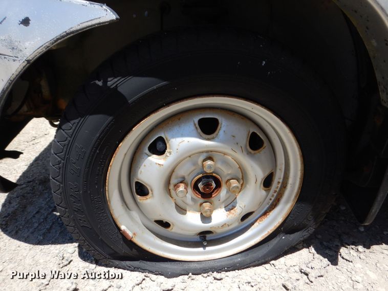 image for item KR9259 (3) Qingyuan ZX40 vans