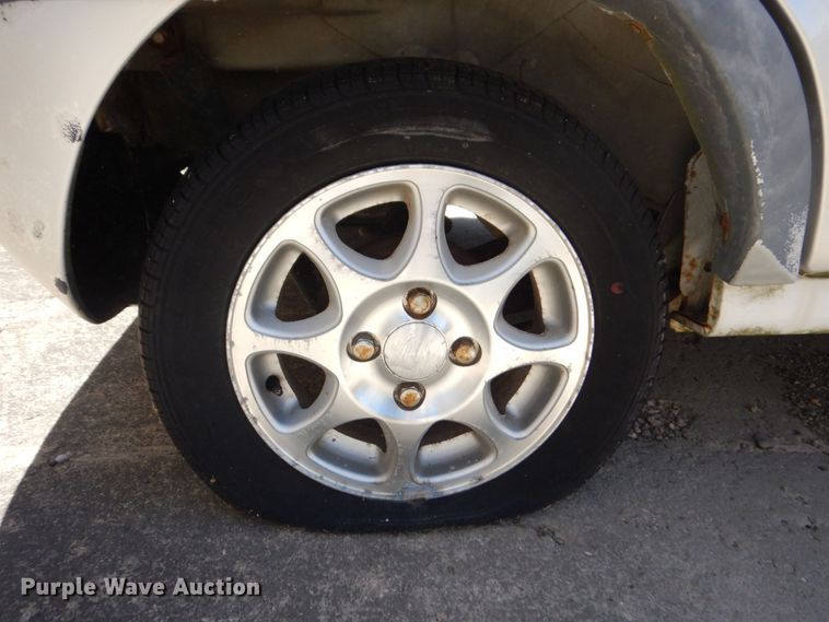 image for item KR9259 (3) Qingyuan ZX40 vans