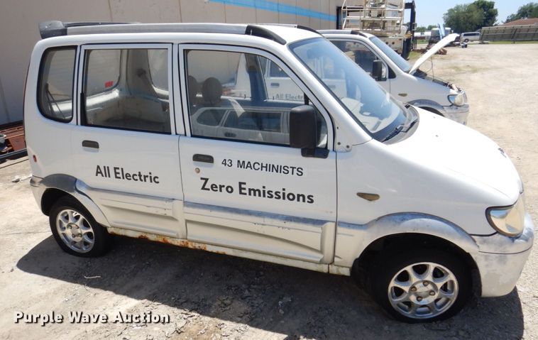 image for item KR9259 (3) Qingyuan ZX40 vans