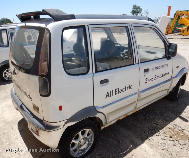 image for item KR9259 (3) Qingyuan ZX40 vans