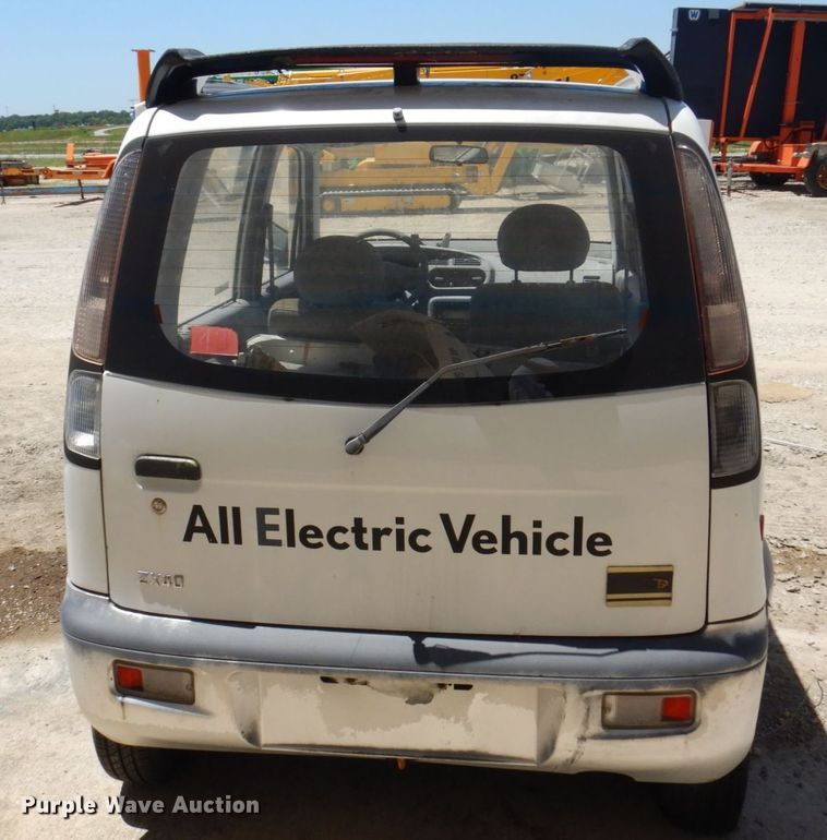 image for item KR9259 (3) Qingyuan ZX40 vans