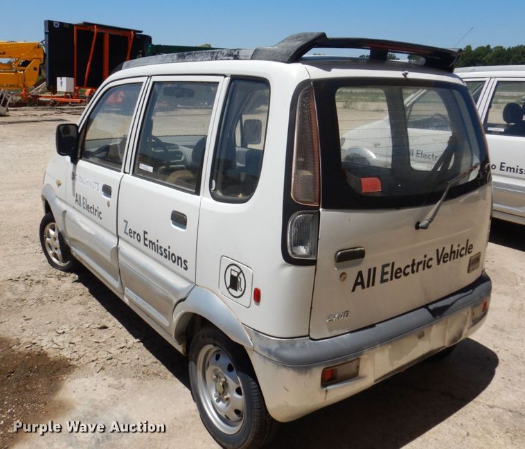 image for item KR9259 (3) Qingyuan ZX40 vans