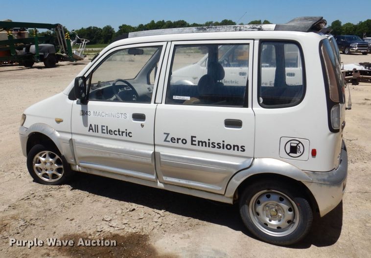 image for item KR9259 (3) Qingyuan ZX40 vans