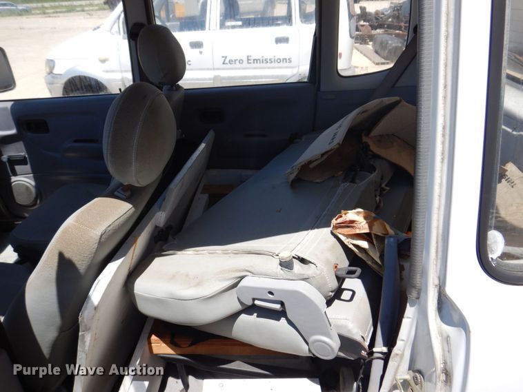 image for item KR9259 (3) Qingyuan ZX40 vans