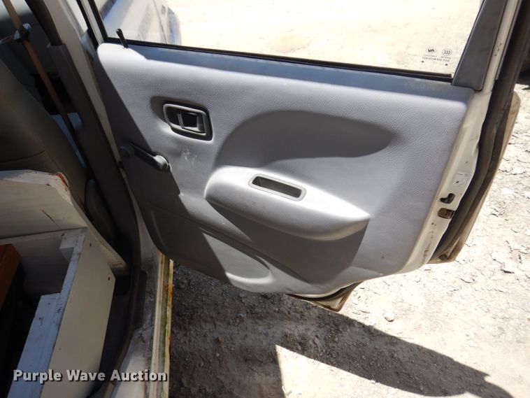 image for item KR9259 (3) Qingyuan ZX40 vans