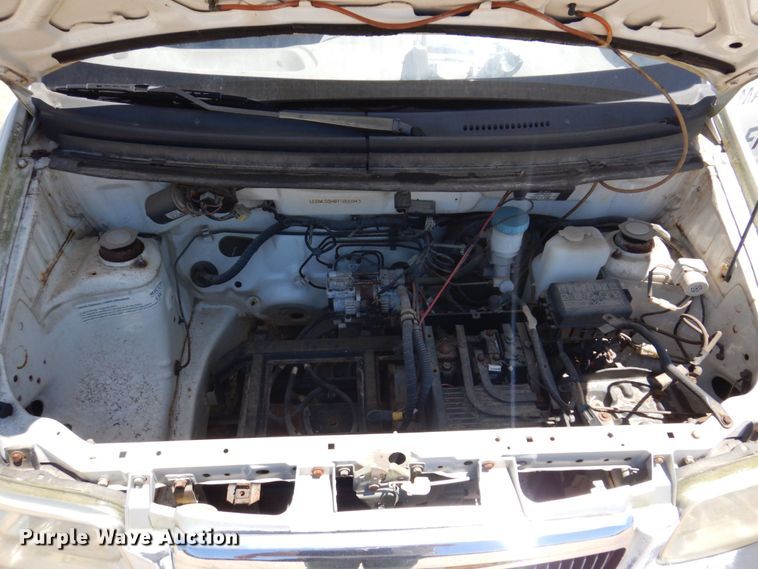 image for item KR9259 (3) Qingyuan ZX40 vans