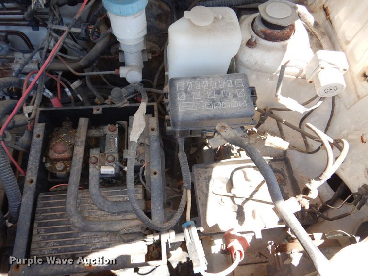 image for item KR9259 (3) Qingyuan ZX40 vans