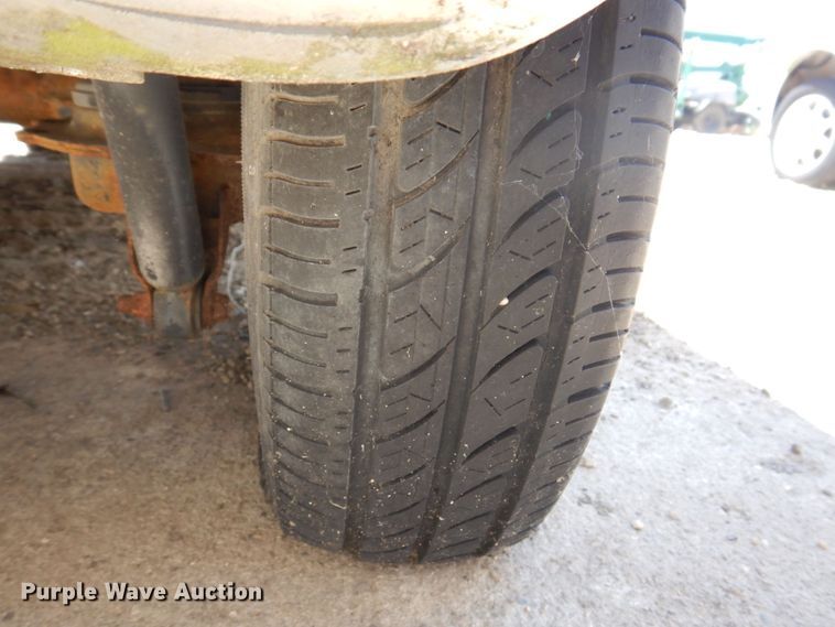 image for item KR9259 (3) Qingyuan ZX40 vans