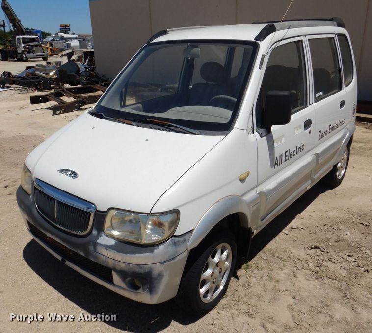 image for item KR9259 (3) Qingyuan ZX40 vans