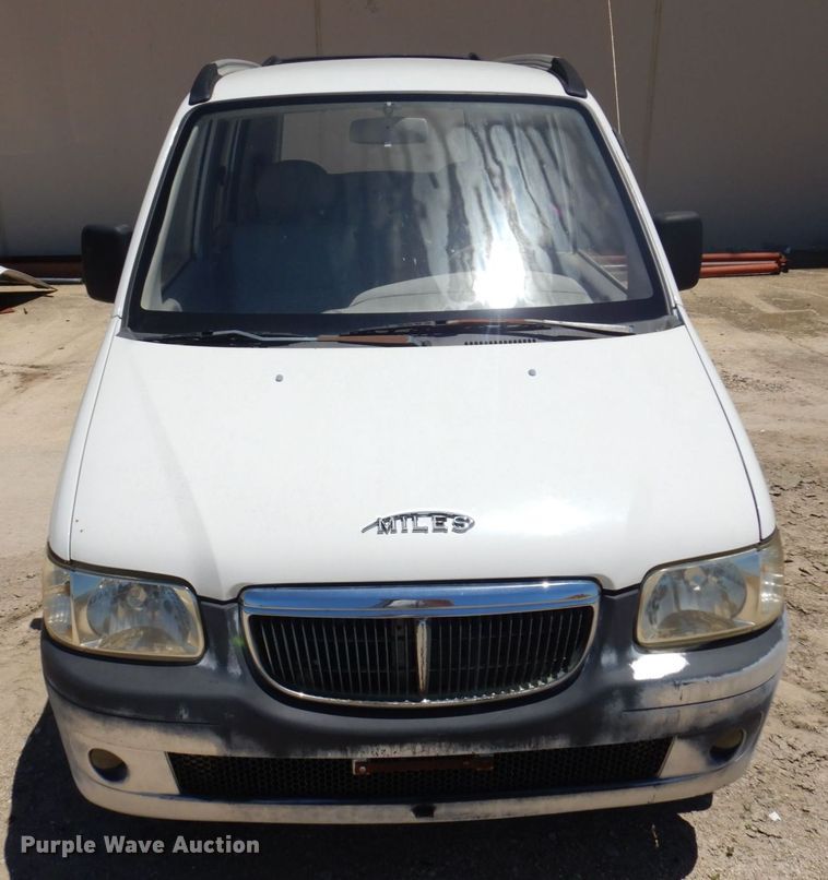 image for item KR9259 (3) Qingyuan ZX40 vans