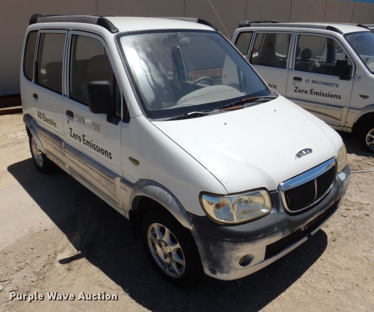 image for item KR9259 (3) Qingyuan ZX40 vans