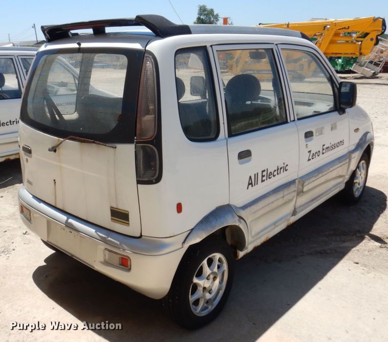 image for item KR9259 (3) Qingyuan ZX40 vans