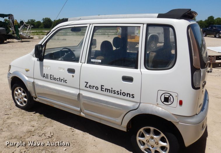 image for item KR9259 (3) Qingyuan ZX40 vans