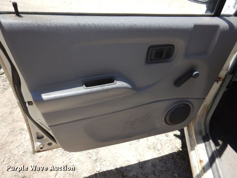 image for item KR9259 (3) Qingyuan ZX40 vans