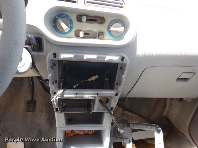 image for item KR9259 (3) Qingyuan ZX40 vans