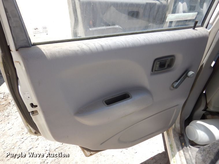 image for item KR9259 (3) Qingyuan ZX40 vans