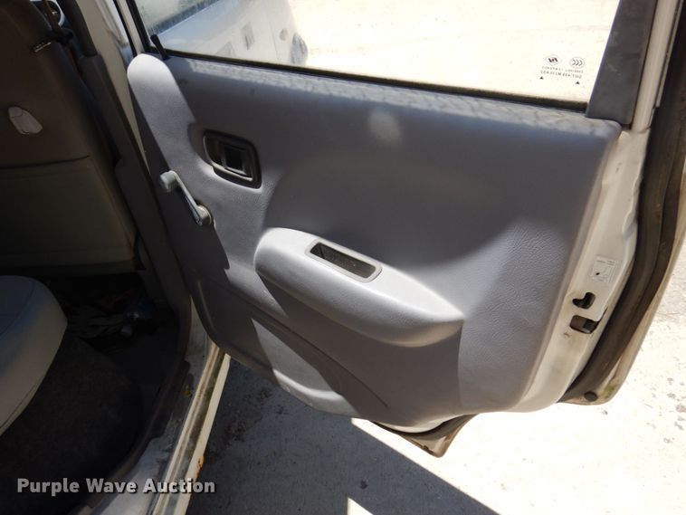 image for item KR9259 (3) Qingyuan ZX40 vans