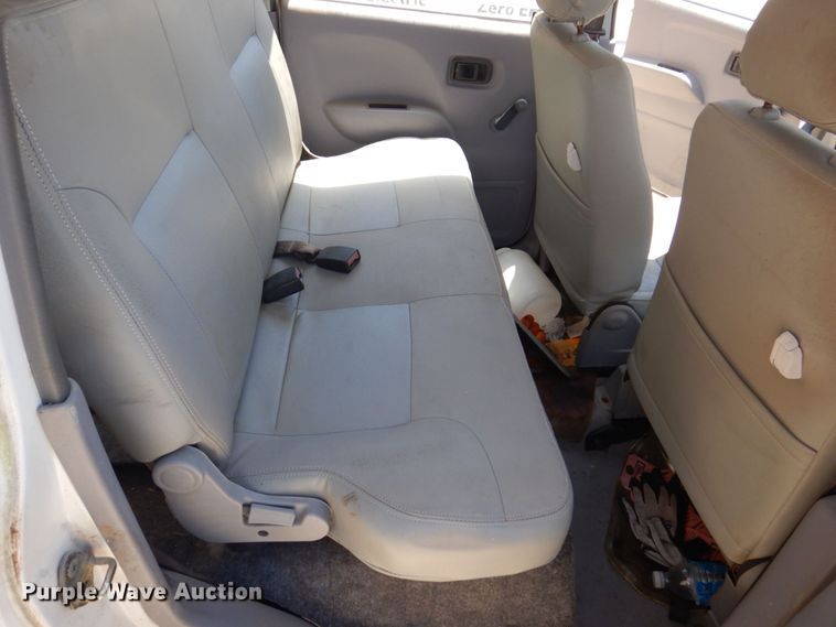 image for item KR9259 (3) Qingyuan ZX40 vans