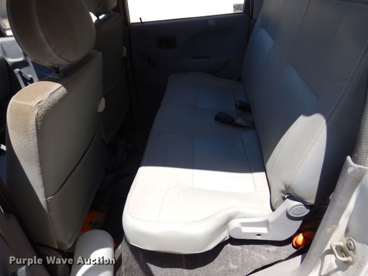 image for item KR9259 (3) Qingyuan ZX40 vans