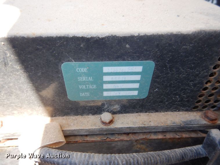 image for item KR9259 (3) Qingyuan ZX40 vans