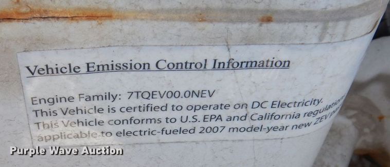 image for item KR9259 (3) Qingyuan ZX40 vans