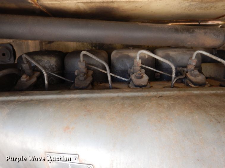 image for item KR9260 1997 JLG 80HX  boom lift