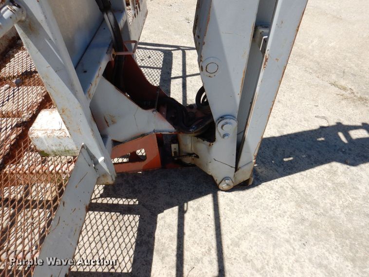 image for item KR9261 Skyjack 66TK  boom lift