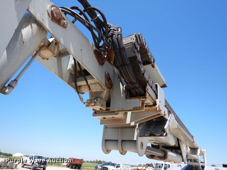 image for item KR9261 Skyjack 66TK  boom lift