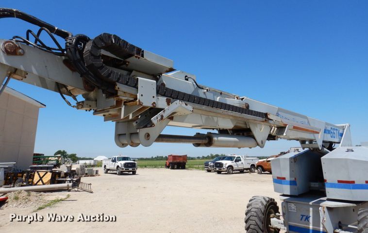 image for item KR9261 Skyjack 66TK  boom lift