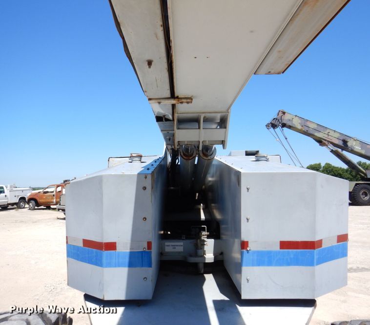 image for item KR9261 Skyjack 66TK  boom lift